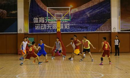 相識科大，相約冶建