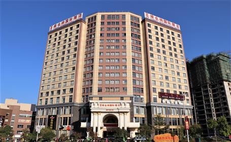 又一項(xiàng)目獲廣西建筑裝飾工程優(yōu)質(zhì)獎(jiǎng)！