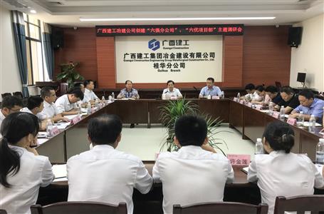 【不忘初心 牢記使命】蒙勝益到分公司開展“不忘初心、牢記使命”主題教育調(diào)研