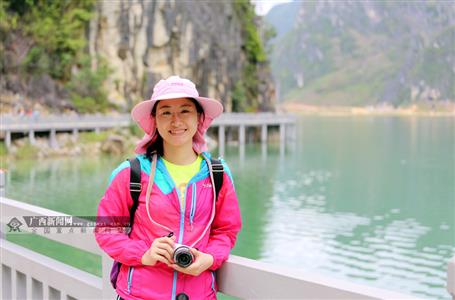 心中的長征 青春的贊歌 追記百色市駐樂業(yè)縣百坭村第一書記、優(yōu)秀選調(diào)生黃文秀