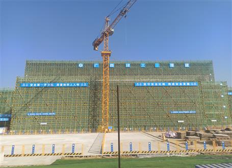 【喜訊】公司多個項(xiàng)目榮獲柳州市安全文明標(biāo)準(zhǔn)化工地稱號