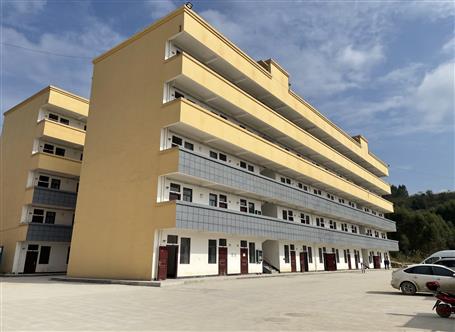 【喜訊】公司多個項(xiàng)目榮獲河池市優(yōu)質(zhì)工程獎