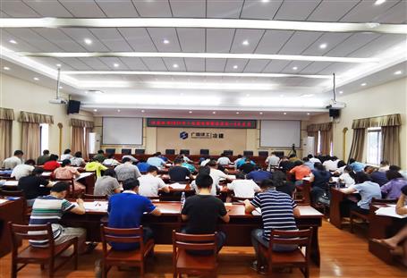 創(chuàng)新高！公司60人通過(guò)一級(jí)建造師考試