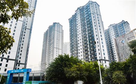 南寧分公司承建的2個(gè)項(xiàng)目順利通過(guò)竣工預(yù)驗(yàn)收