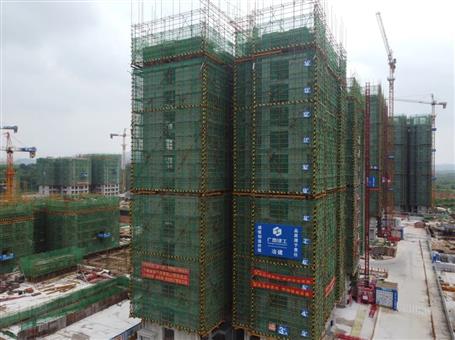 冶建基礎(chǔ)分公司獲多項工程質(zhì)量、科技創(chuàng)新獎