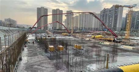 【奮力沖刺·勇創(chuàng)佳績(jī)】第十分公司：鉚足“虎勁” 奮勇爭(zhēng)先