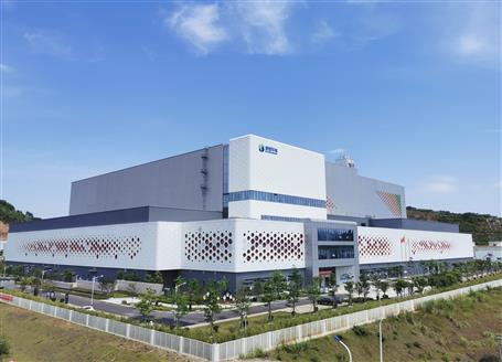 【喜訊】冶建公司喜獲第七座中國(guó)建筑工程裝飾獎(jiǎng)