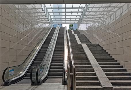 提升“三力”爭(zhēng)創(chuàng)佳績(jī)丨冶建桂南分公司項(xiàng)目通過(guò)竣工驗(yàn)收