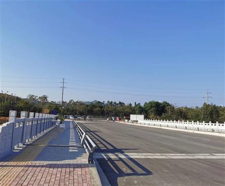 【提升“三力” 爭(zhēng)創(chuàng)佳績(jī)】第八分公司承建項(xiàng)目通過(guò)竣工預(yù)驗(yàn)收