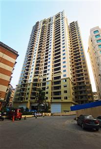 冶建桂金分公司項(xiàng)目順利通過逐套驗(yàn)收